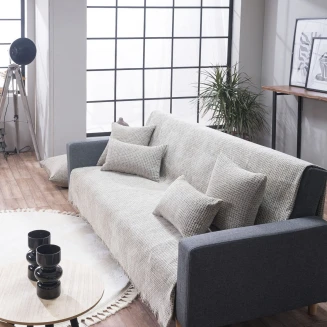 Ριχτάρι Brooklin 07 - Διθέσιο 180x250cm Teoran Home