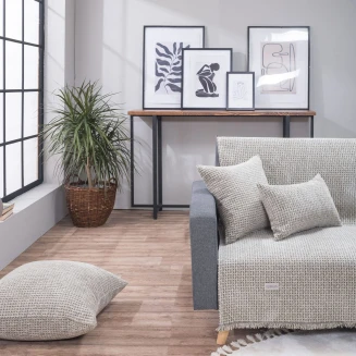 Ριχτάρι Brooklin 07 - Διθέσιο 180x250cm Teoran Home