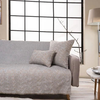 Ριχτάρι Charlotte 11-Τετραθέσιο 180x350cm Teoran Home