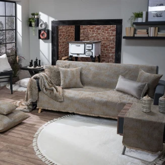 Ριχτάρι Cincinnati 02 - Διθέσιο 180x250cm Teoran Home