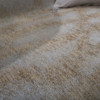 Ριχτάρι Cincinnati 02 - Τριθέσιο 180x300cm Teoran Home