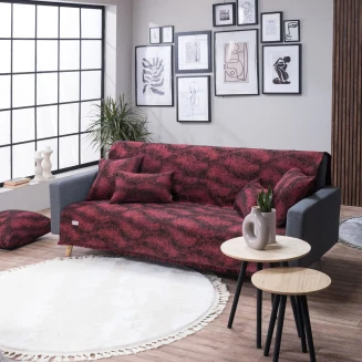 Ριχτάρι Cincinnati 18 - Τριθέσιο 180x300cm Teoran Home