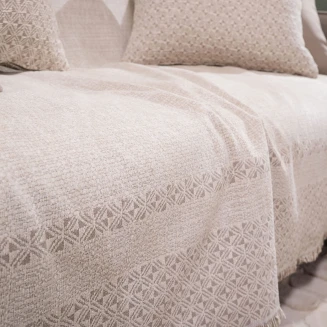 Ριχτάρι Cleveland 01-Τριθέσιο 180x300cm Teoran Home