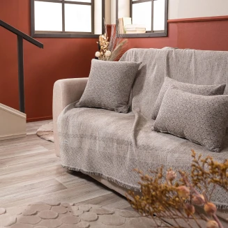 Ριχτάρι Cleveland 03-Τριθέσιο 180x300cm Teoran Home