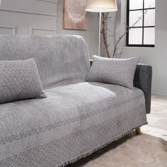 Ριχτάρι Cleveland 11-Τριθέσιο 180x300cm Teoran Home