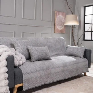 Ριχτάρι Cleveland 11-Τριθέσιο 180x300cm Teoran Home