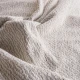 Ριχτάρι Dayton 07 Pearl Grey - Τετραθέσιο 180x350cm