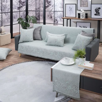 Ριχτάρι Florida 13 - Τριθέσιο 180x300cm Teoran Home