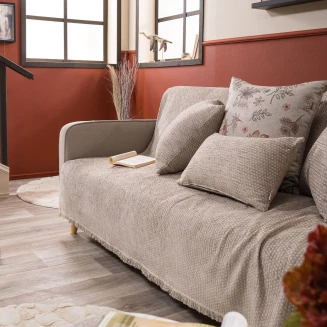 Ριχτάρι Fremont 02-Τριθέσιο 180x300cm Teoran Home