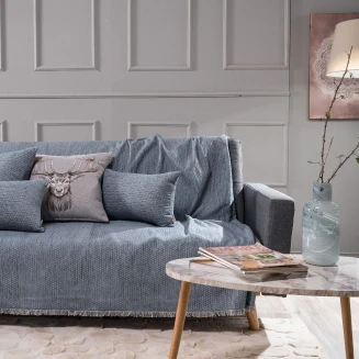 Ριχτάρι Fremont 04-Τετραθέσιο 180x350cm Teoran Home