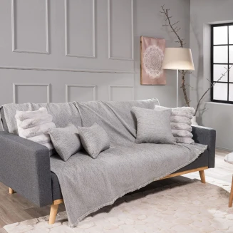 Ριχτάρι Fremont 11-Τετραθέσιο 180x350cm Teoran Home