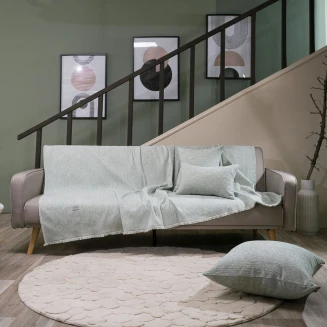 Ριχτάρι Fremont 13-Τριθέσιο 180x300cm Teoran Home