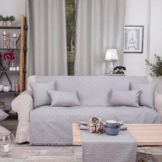 Ριχτάρι Galia 04 - Μονοθέσιο 180x150cm Teoran Home