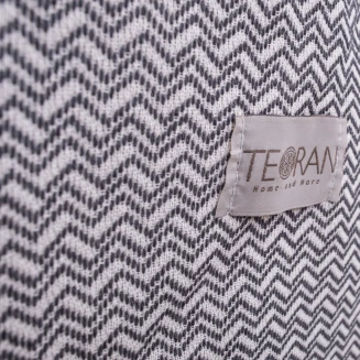 Ριχτάρι Galia 04 - Μονοθέσιο 180x150cm Teoran Home