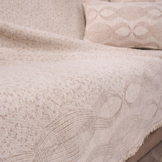 Ριχτάρι Garland 01-Διθέσιο 180x250cm Teoran Home