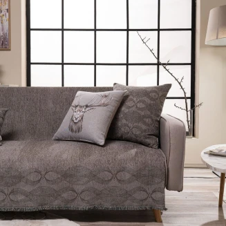 Ριχτάρι Garland 03-Τριθέσιο 180x300cm Teoran Home