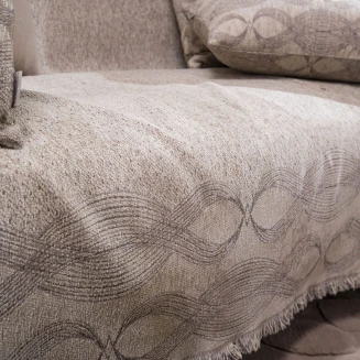 Ριχτάρι Garland 07-Διθέσιο 180x250cm Teoran Home