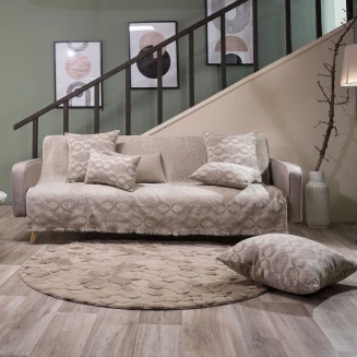 Ριχτάρι Garland 07-Διθέσιο 180x250cm Teoran Home