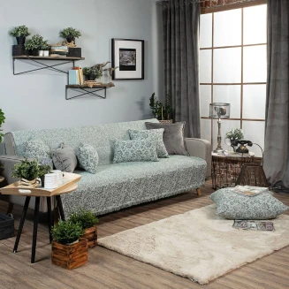 Ριχτάρι Μεμονωμένο Διθέσιο 180x250 Teoran Home Georgia 13