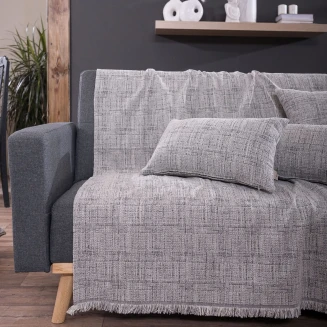 Ριχτάρι Hampton 11 - Διθέσιο 180x250cm Teoran Home