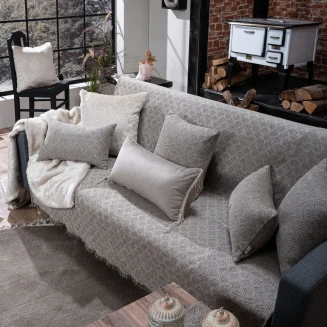 Ριχτάρι Harlem 03 - Διθέσιο 180x250cm Teoran Home