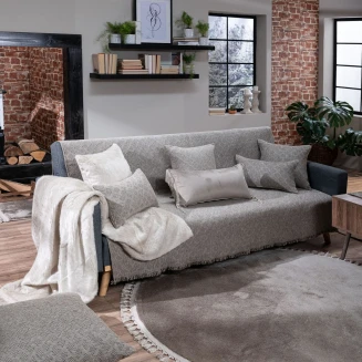 Ριχτάρι Harlem 03 - Διθέσιο 180x250cm Teoran Home