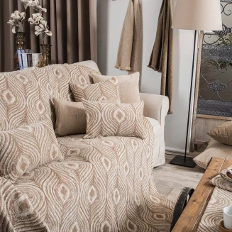 Ριχτάρι Houston 02 - Διθέσιο 180x250cm Teoran Home
