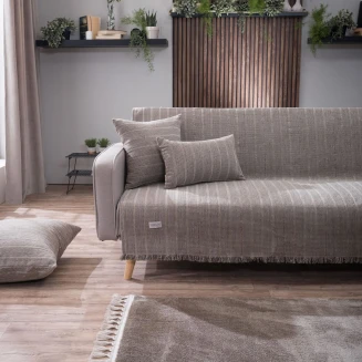 Ριχτάρι Jersey 03 - Διθέσιο 180x250cm Teoran Home