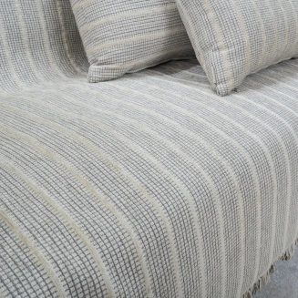 Ριχτάρι Jersey 07 - Διθέσιο 180x250cm Teoran Home