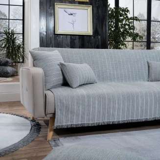 Ριχτάρι Jersey 11 - Τριθέσιο 180x300cm Teoran Home