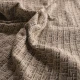 Ριχτάρι  Joliet 08 khaki - Τετραθέσιο 180x350cm