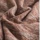 Ριχτάρι Kent 05 Terracotta - Τετραθέσιο 180x350cm