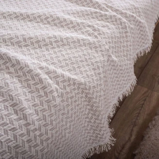 Ριχτάρι Kingston 01 - Διθέσιο 180x250cm Teoran Home