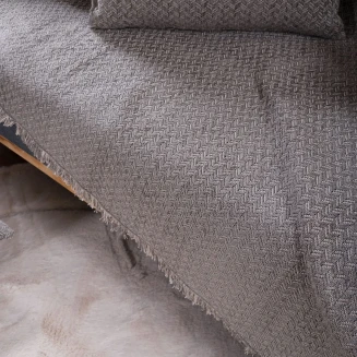 Ριχτάρι Kingston 03 - Τριθέσιο 180x300cm Teoran Home