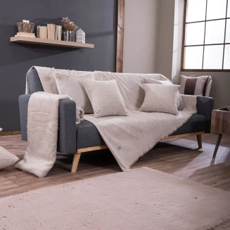 Ριχτάρι Lancaster 01 - Διθέσιο 180x250cm Teoran Home