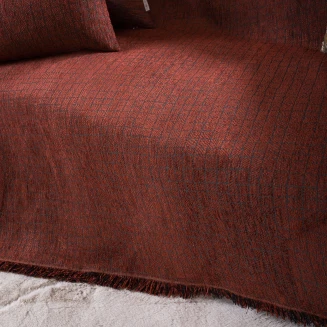 Ριχτάρι Lancaster 05 - Διθέσιο 180x250cm Teoran Home