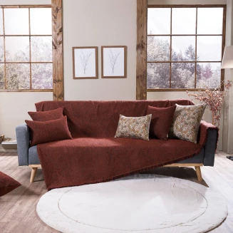 Ριχτάρι Lancaster 05 - Διθέσιο 180x250cm Teoran Home