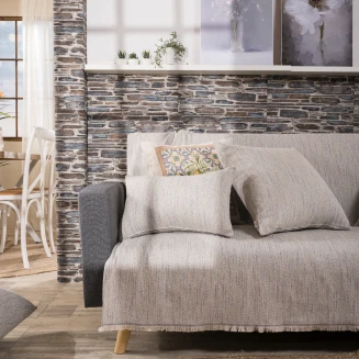 Ριχτάρι Τετραθέσιο 180x350 Teoran Home Lecce 04