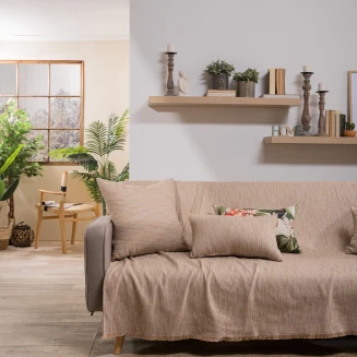 Ριχτάρι Μονοθέσιο 180x150 Teoran Home Lecce 15