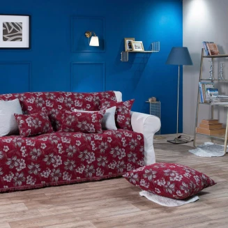 Ριχτάρι Μεμονωμένο Διθέσιο 180x250 Teoran Home Louisiana 10