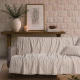 Ριχτάρι Macon 01 Natural Beige - Τετραθέσιο 180x350cm