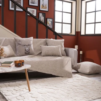 Ριχτάρι Madison 02-Τετραθέσιο 180x350cm Teoran Home