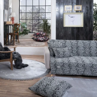 Ριχτάρι Malibu 11 - Διθέσιο 180x250cm Teoran Home