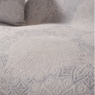 Ριχτάρι Matera 04 - Μονοθέσιο 180x150cm Teoran Home