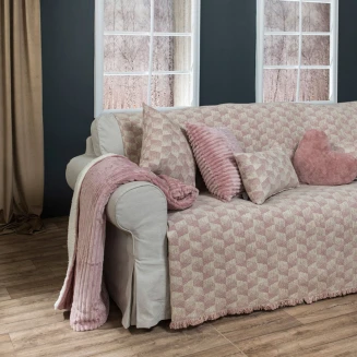 Ριχτάρι Μεμονωμένο Διθέσιο 180x250 Teoran Home Memphis 12