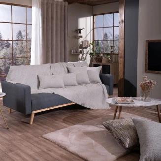 Ριχτάρι Michigan 01 - Διθέσιο 180x250cm Teoran Home