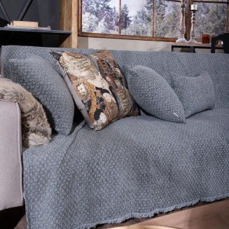 Ριχτάρι Michigan 04 - Διθέσιο 180x250cm Teoran Home