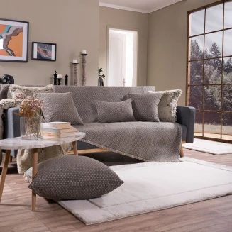 Ριχτάρι Michigan 15 - Διθέσιο 180x250cm Teoran Home