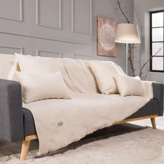 Ριχτάρι Midland 01-Τριθέσιο 180x300cm Teoran Home