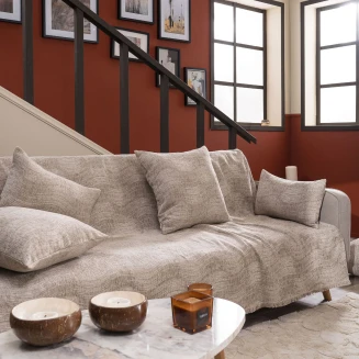 Ριχτάρι Midland 02-Τριθέσιο 180x300cm Teoran Home